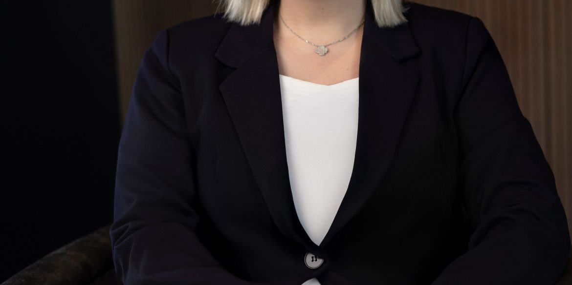 Sandrine Deldemme-Egloff has been promoted to Counsel at Linari Law Firm