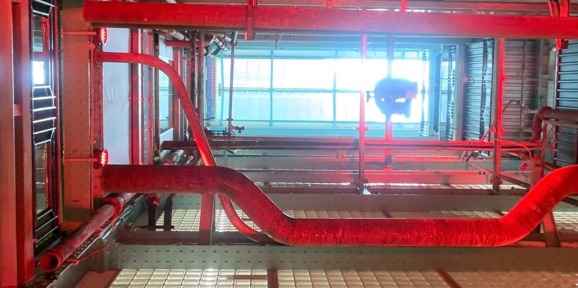 The Luxembourg progressive pension scheme